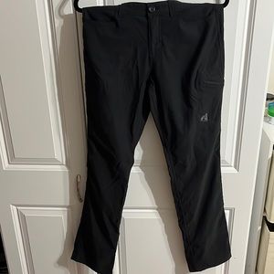Eddie Bauer First Ascent Pants (6)